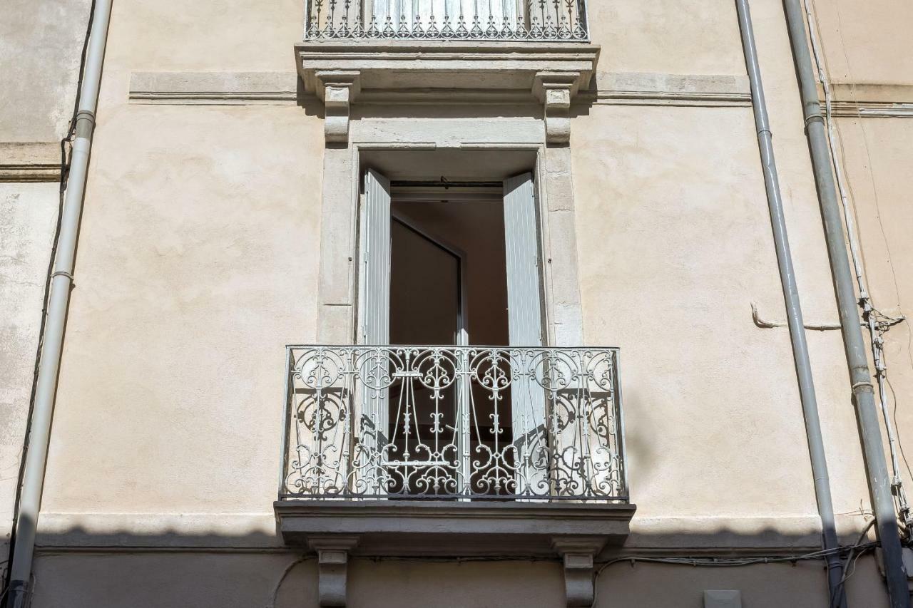 Parfum Méditerranée - Première Conciergerie Montpellier Exterior foto